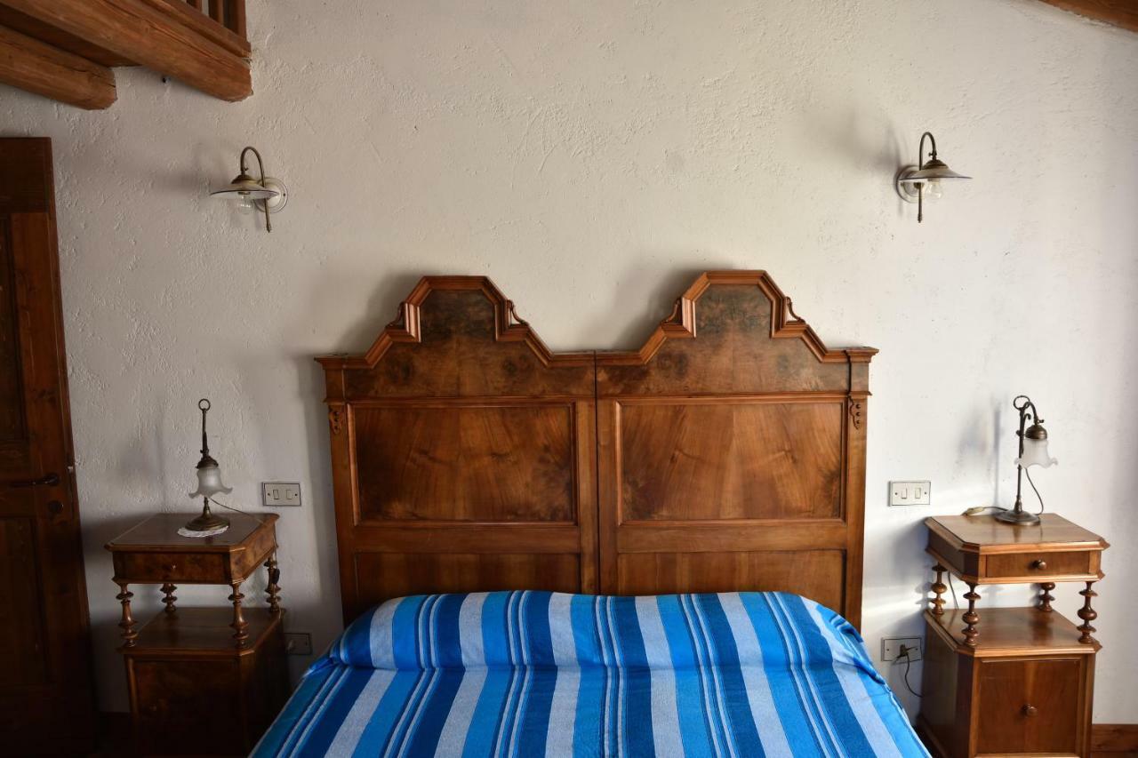 Ca Borgh Villa Santa Maria di Feletto Exteriör bild
